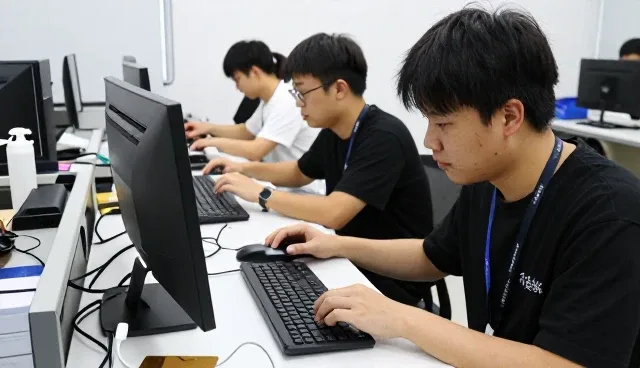 新建楼盘中的不同规模应用趋势分析