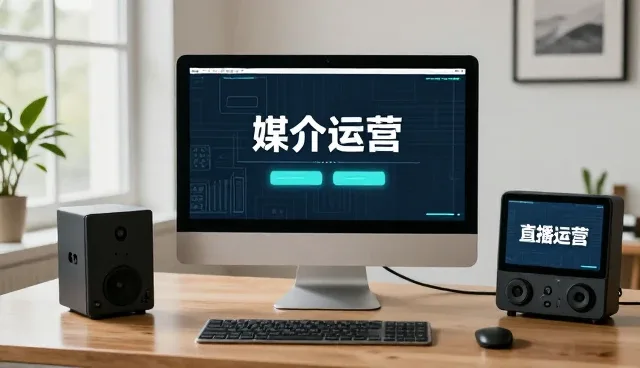 新建楼盘中的直播运营解决方案介绍